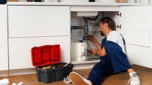 Artisan plombier chauffagiste à Savenay : allier proximité, réactivité et savoir-faire...