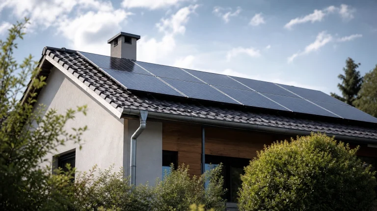 meilleures marques de panneaux solaires