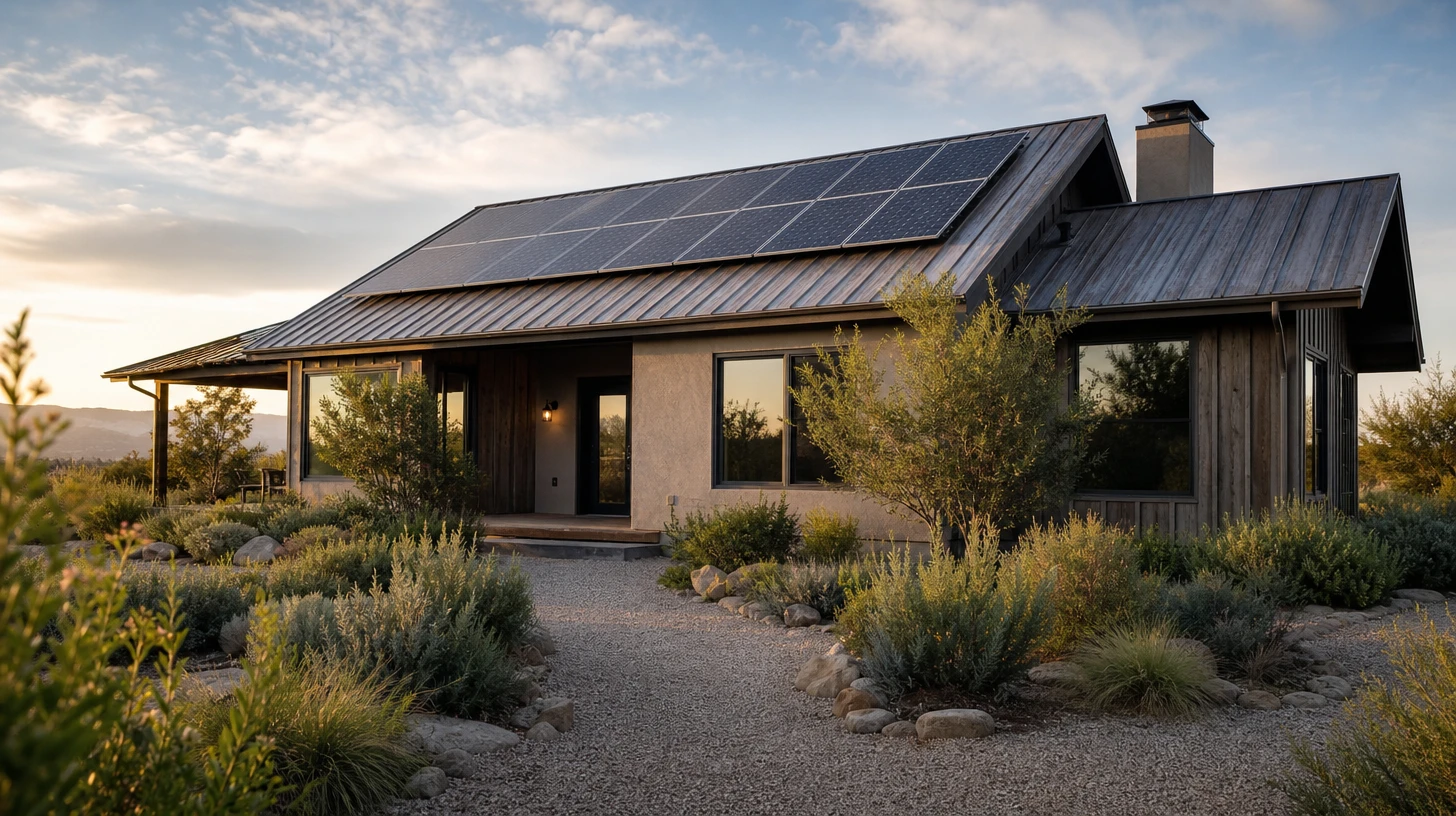 Fournisseurs d'électricité panneaux solaires
