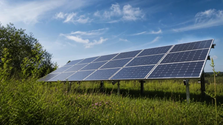production solaire 3 kwc