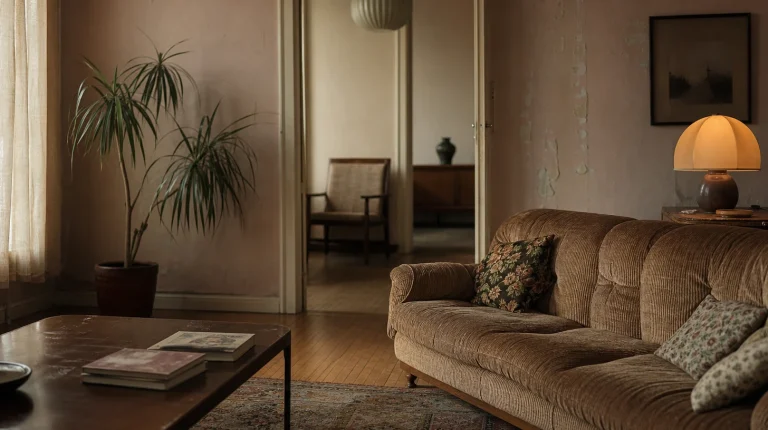 Rénovation maison années 70
